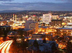 Spokane Property Management RH Cooke, Spokane Property Management