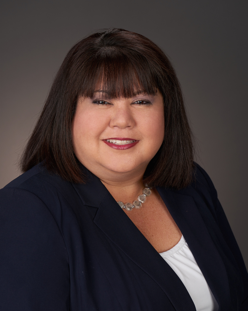 Lee Ann Simon