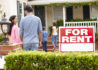 family outside home for rent