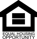 Equal Housing Opportunity