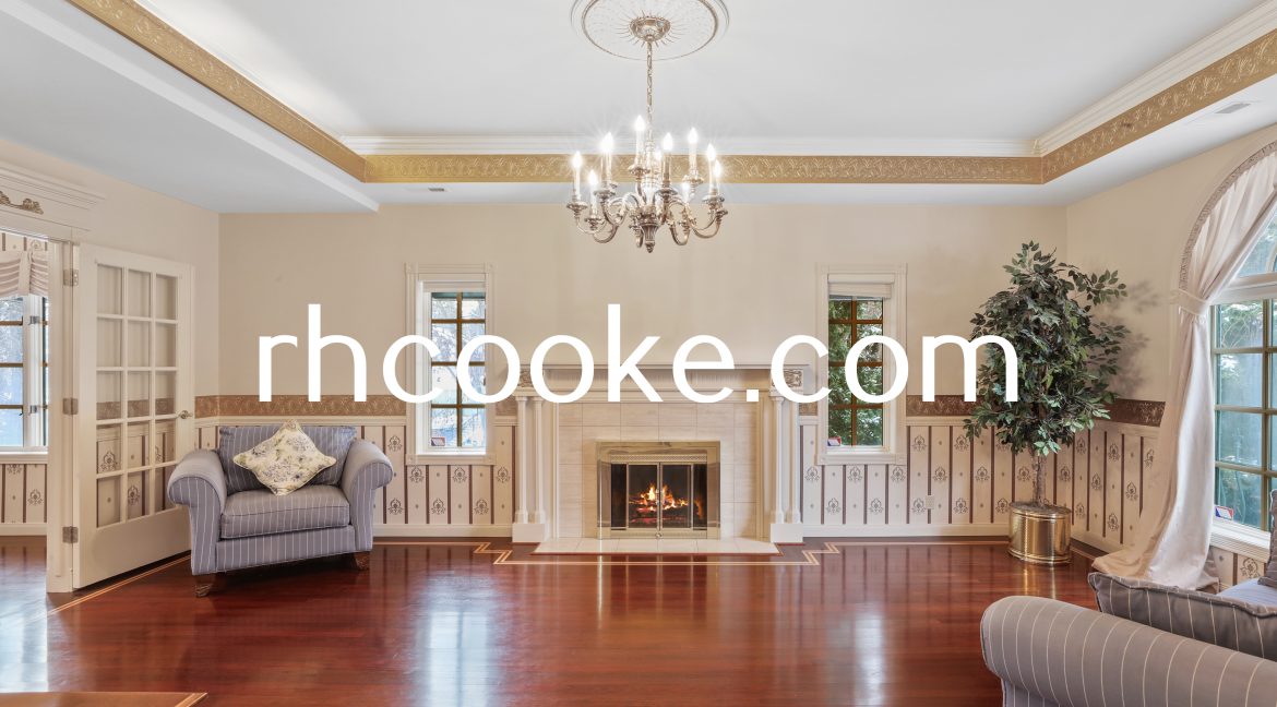 Formal Living Rm