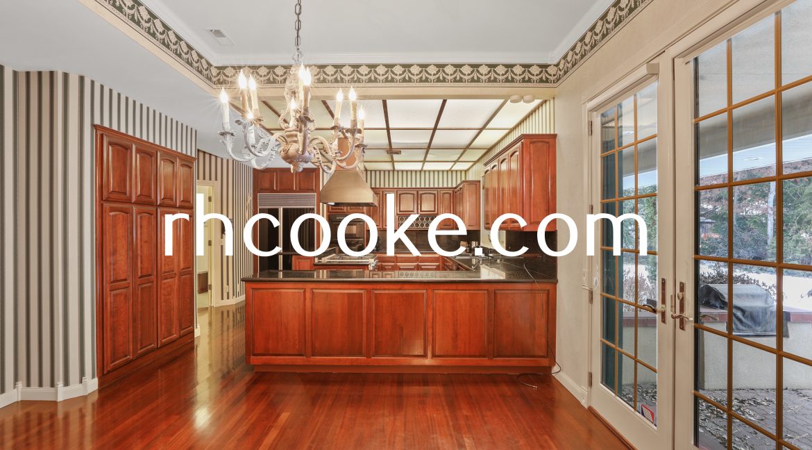 Kitchen Dining