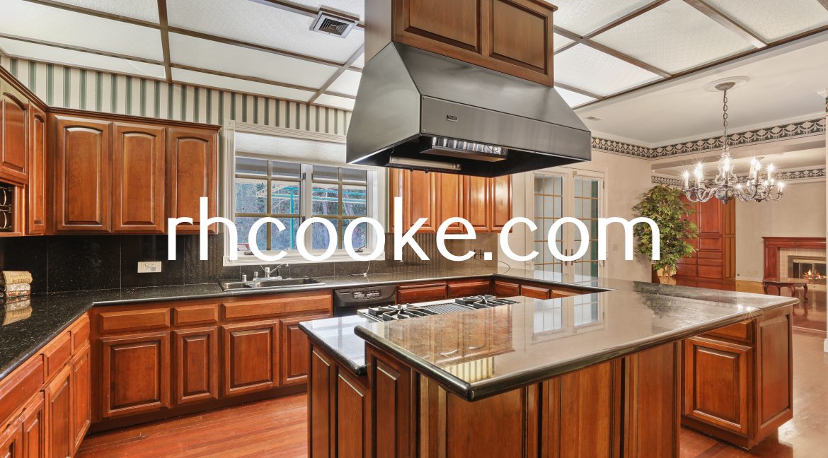 Kitchen pic 3