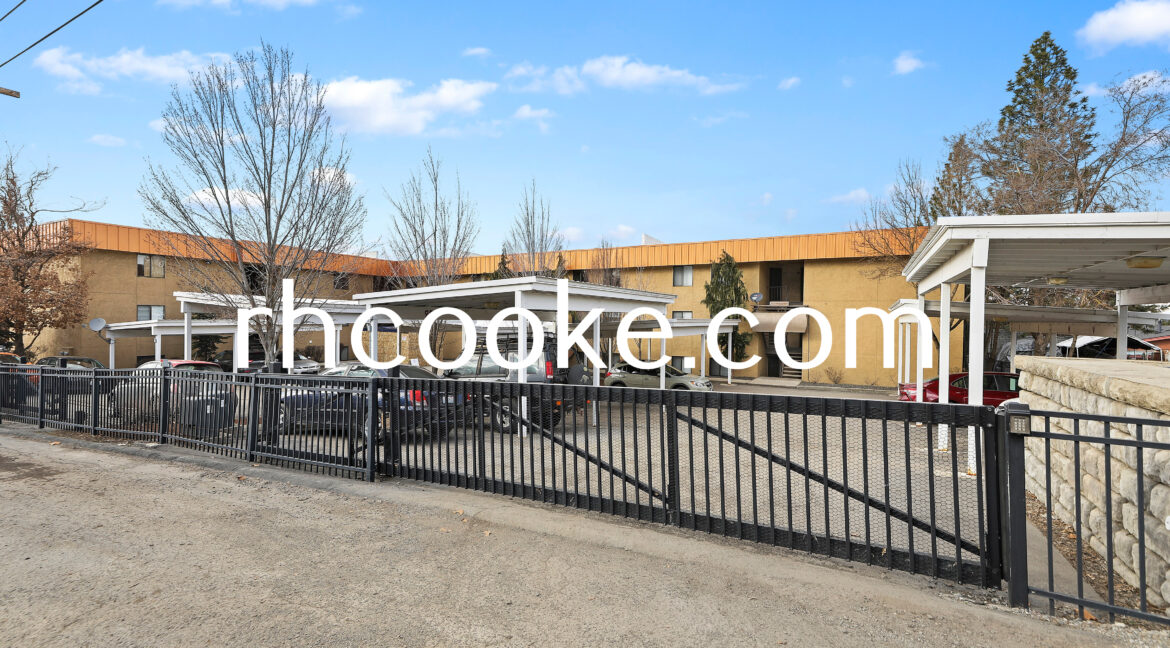 020_Gated Parking