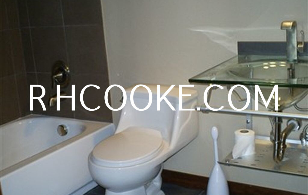 169 S Stevens bath