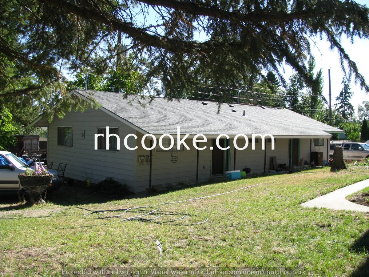 Updated Cheney Duplex
